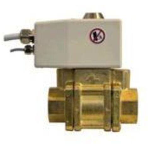 BWT AQUASTOP, DN 25 (R 1), elektr. Wasserstopp 11826