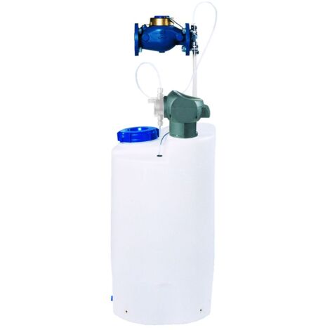 BWT Medo tronic Dosieranlage P 20 0,1 - 20m3/h, 10 bar, DN 40 R 1/2"