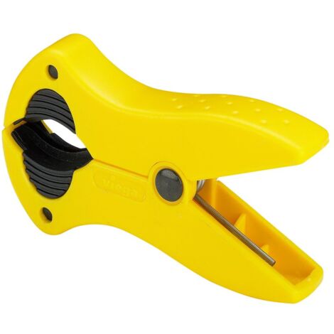 Viega Schutzrohrabschneider 2041.5 für 15-42mm Schutzrohre Kunststoff
