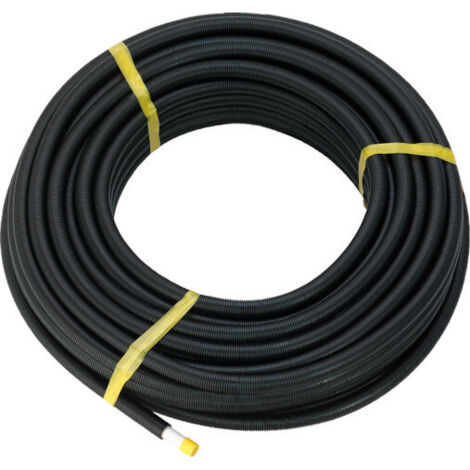 Viega Rohr Sanfix FOSTA 2101 in 20mm Kunststoff schwarz