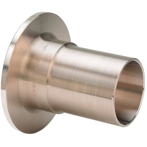 Viega Bördel Seapress 0359.3 in 22mm CuNiFe (1/3)