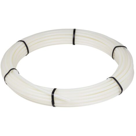 Viega Rohr Raxofix DN10 5302.10 in 16x3,8mm Kunststoff natur