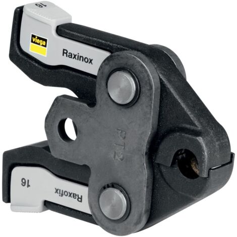 Viega Pressbacke Raxofix 5399.7 in 16mm Stahl