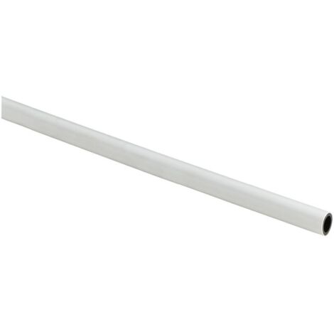 Viega Rohr Sanfix FOSTA 2103 in 25mm Kunststoff weiss