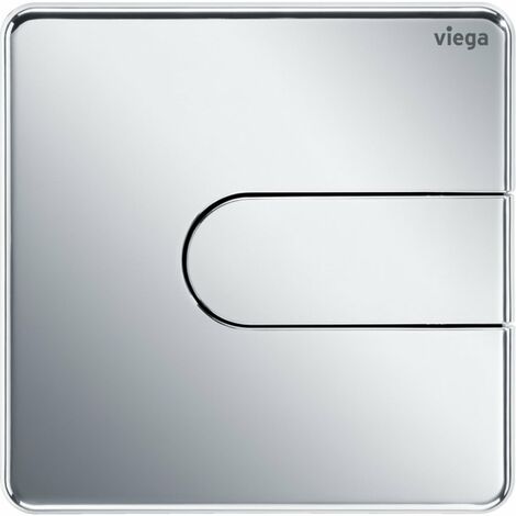 VIEGA 774530 Urinal Betätigungsplatte VfS 23 (1/3)
