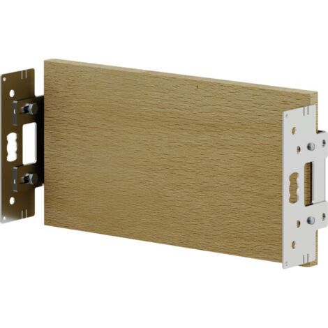 Viega Armaturenträger Prevista Dry Plus 8555.38 UP Armatur tiefenverstellbar (1/4)