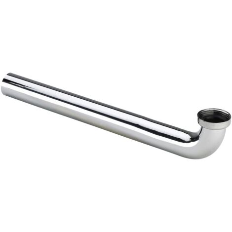 Viega Ablaufbogen 5621.1-880 G 1 1/4" X 32 X 255 Mm 90° Messing