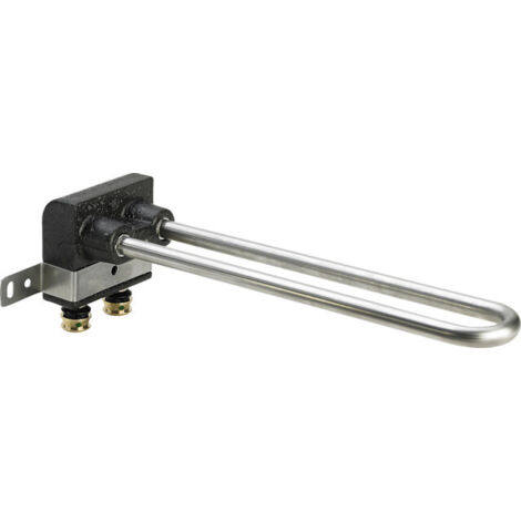 Viega Heizkörperanschlussblock Raxofix 5375.31 in 16mm Edelstahl