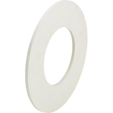 Viega Dichtung 2259.9, AFM asbestfrei, DN 10, PN 16mm, Grünbeige (1/3)
