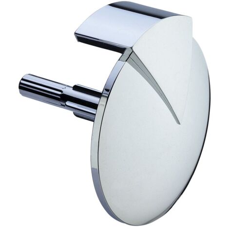Viega Drehgriff zu Mulitplex Trio 309664