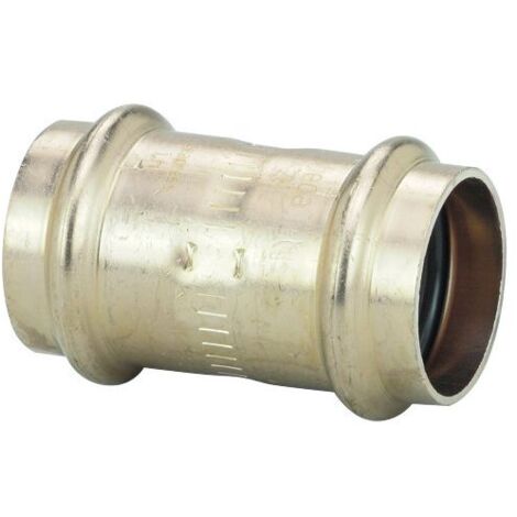 Viega Muffe Seapress 0315 in 42mm CuNiFe