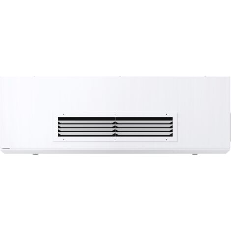 STIEBEL ELTRON Dezentrales Lüftungsgerät VRL-C 300 G Trend - Zu-/Abluftgitter ohne Nachheizregister - 204141