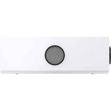 STIEBEL ELTRON Dezentrales Lüftungsgerät VRL-C 300 D Premium - Kanalanschluss mit Nachheizregister - 204142