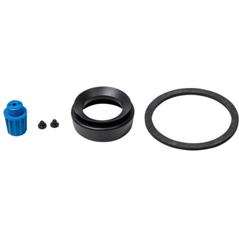 BWT Dichtungsset für Schutzfilter D, S, GS und KSF PN 16 3/4"- 1 1/4"