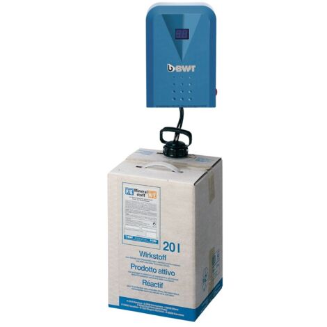 BWT Bewados Plus E20 Dosiergerät für AQAperla und AQAlife S,