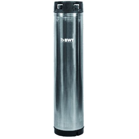 BWT Ministil Patronenentsalzer B22VA 3.1 27 Grad dH x m3, 600l/h