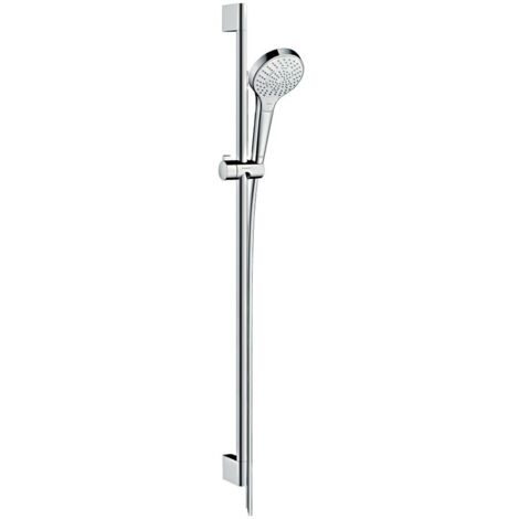 hansgrohe Croma Select S Brauseset Multi EcoSmart mit