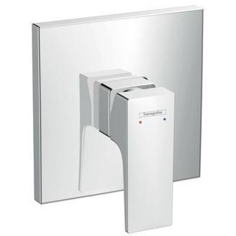 Hansgrohe Metropol - Duscharmatur - Unterputz, verchromt 32565000