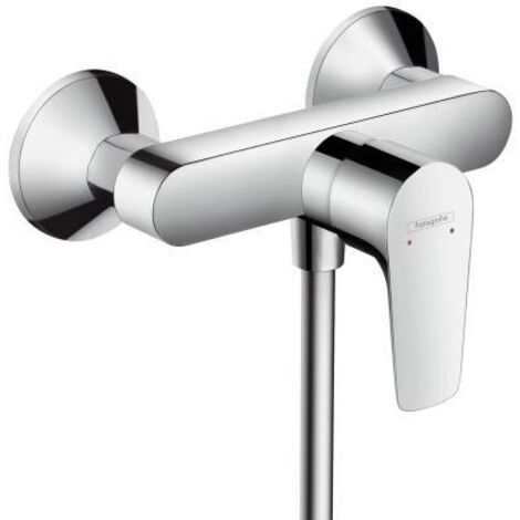 Hansgrohe Talis E - Brause-Einhebelmischer, verchromt 71760000