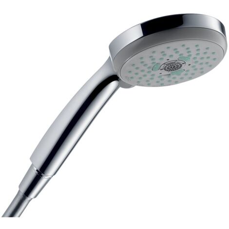 hansgrohe Croma 100 Handbrause Multi, chrom, 28536840