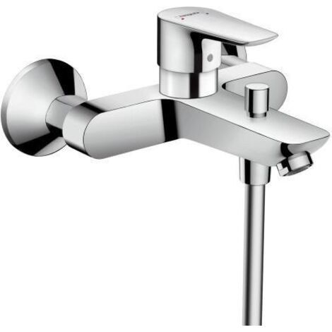 Hansgrohe Talis E - Badewanne Einhebelmischer, verchromt 71740000