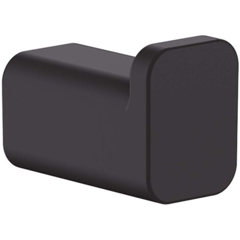 Hansgrohe Einzelhaken AddStoris mattschwarz 41742670