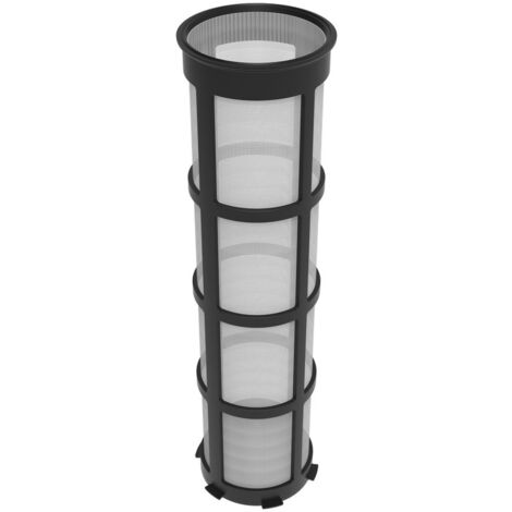 Grünbeck Ersatzfilterkerze Boxer KX, KDX 1 1/2", 2", 100um Weiß, 2 Stück