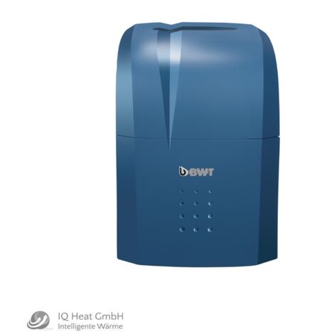 BWT AQA life S Duplex Weichwasseranlage kompakt, 11349