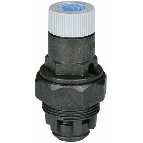Resideo SV-Austauschsatz A152 1/2", 10 bar, A152-1/2AC