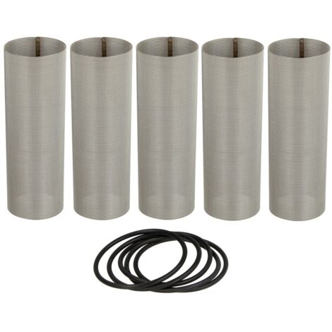 Resideo Ersatzsieb AS06, für R 1" und R 1 1/4", auch R 3/4" bei FF06