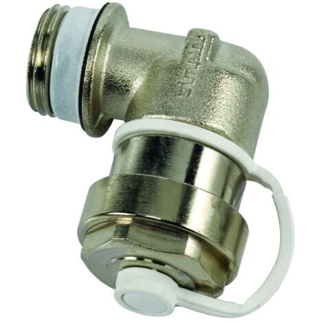 Wasserhahn Adapter G12 Auf 38 - Vernickelt Für Wohnmobile & Haushalt | Messing