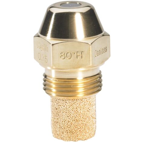Danfoss Öldüse OD-H, Hohlkegel 1,00 gal/h, 60 Grad