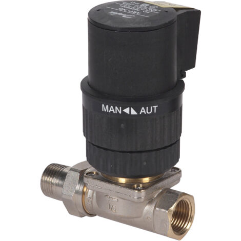 Danfoss elektrischer Stellantrieb ABV-NO ohne Sicherheitsfunktion, 24V