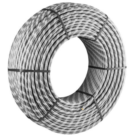 Kermi x-net PE-Xc Klettrohr 16x2 240 m 240 m Rolle im Spezialkarton