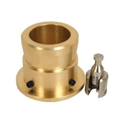 Danfoss Adapter für AB-QM (DN 40-100) 1, Generation mit AME/AMV 435