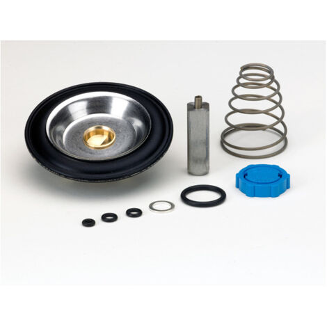 Danfoss Ersatzteilset für Magnetventile EV 220 B, DN 32, Messing, Dichtung EPDM-Dichtung