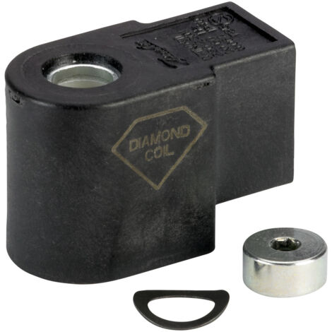 Danfoss NO-Spule 220/240V AC T85 (071N0809)