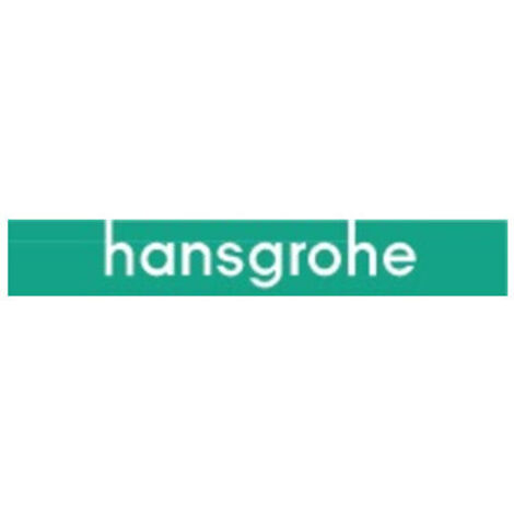 hansgrohe Temperatur Regeleinheit MTC Pharo Duschpaneel Comfort Plus mit Abweishülse