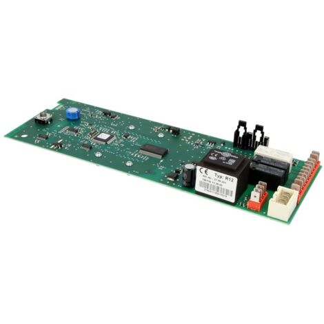 Wolf Regelungsplatine für Regelung R12 5W