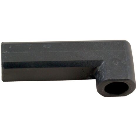 Wolf Entstörstecker 6,35 MM V7 1 KOHM für NG