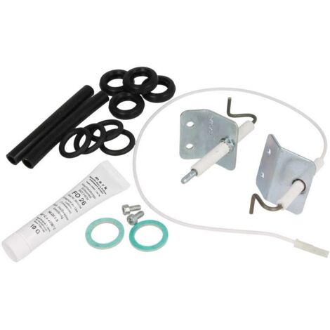Wolf Wartungsset für Gasheizwerttherme CGG-2