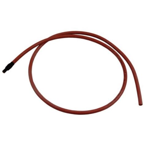 Wolf Zündkabel TYP ZT870 Länge 1000mm für NG