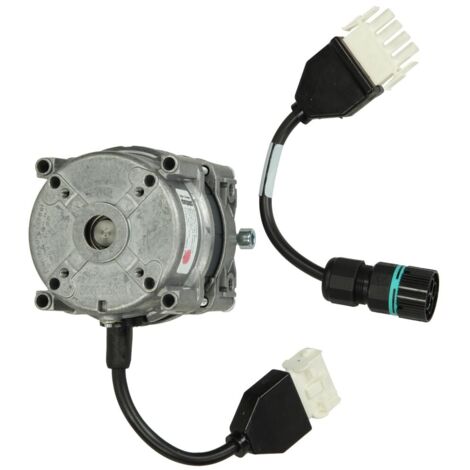Wolf Motor für Ölpumpe für TOB-18