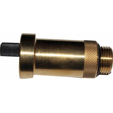 Wolf automatisches Entlüftungsventil 1/2" für GU/GG