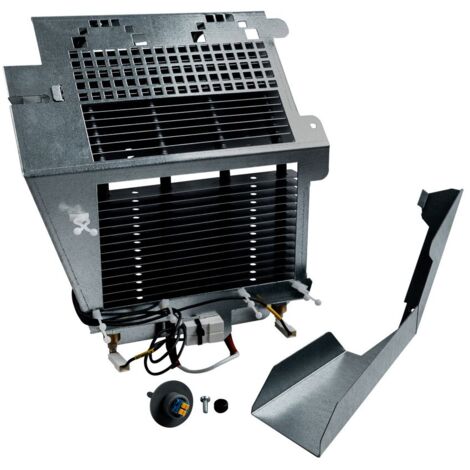 Wolf Internes Vorheizregister 1000W für CWL-2-325/400