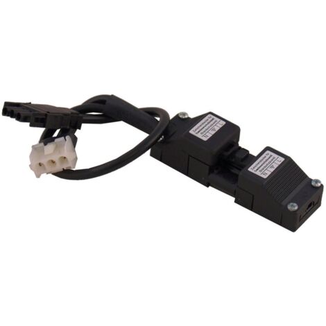 Wolf Stecker für GWS-BS-Ventil, Adapter Antiheberventil
