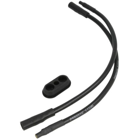 Wolf Zündkabel ÖLV für Öl-Brennwertkessel COB-20/29