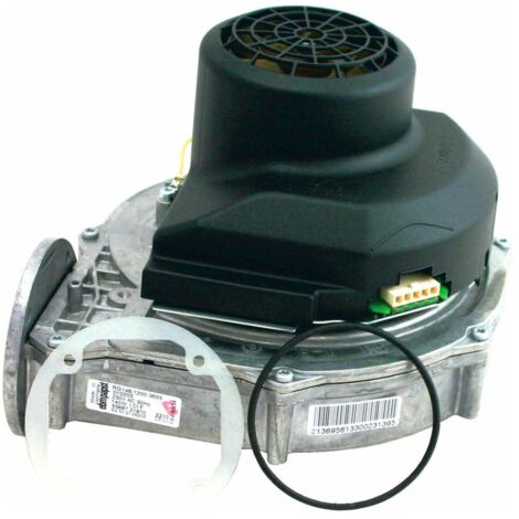 Wolf Gasgebläse für Gas-Brennwerttherme CGB-75/100