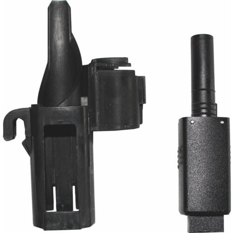 Wolf Breitbandflammenwächter KLC20 für COB-40, ab Baujahr 08/2014