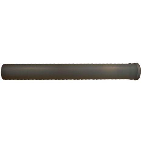 Wolf Abgasrohr DN 100 für CGB-75/100